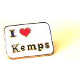 www.usfahrzeugteile.de - I LOVE KEMPS        NADEL