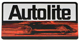 www.usfahrzeugteile.de - AUFKLEBER AUTOLITE GT40